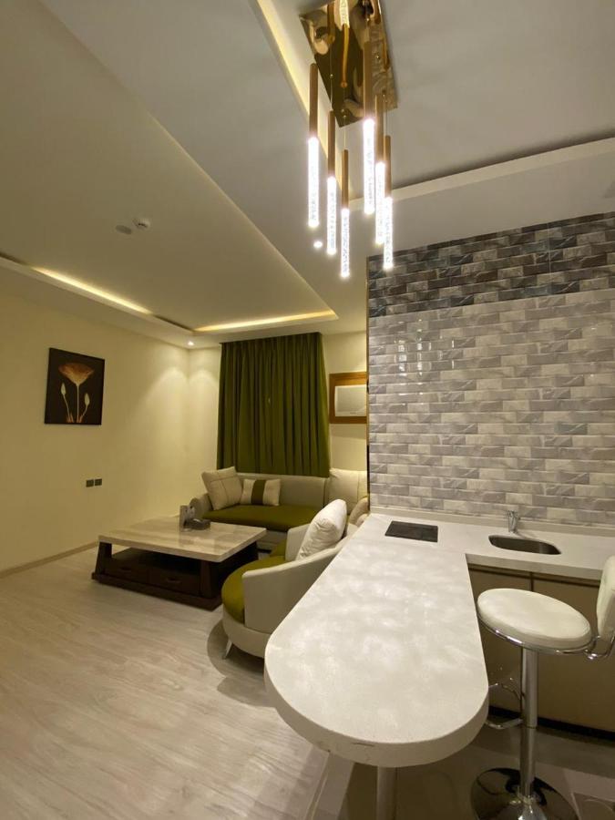 Alfaw Plaza Hotel Sharurah Bagian luar foto